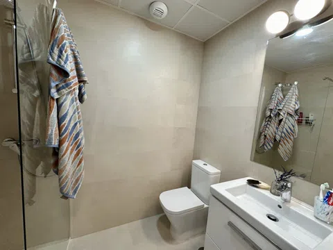 Piso en paseo Martiricos, 40 - Foto 4