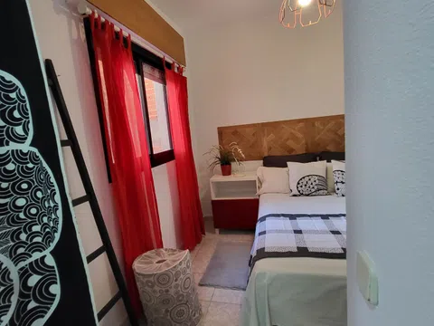 Piso en Amparo, 29