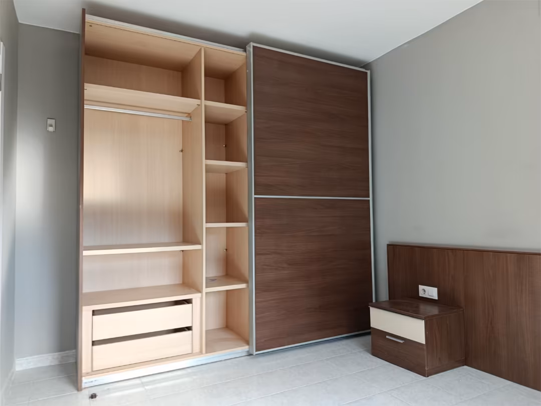 Piso en  Carrer de Larra 4 - Foto 7