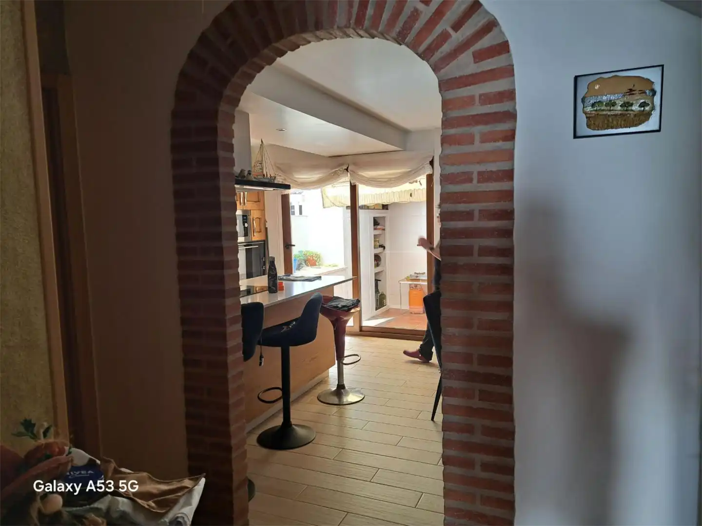 Casa adosada en  Calle Méjico 7 - Foto 6