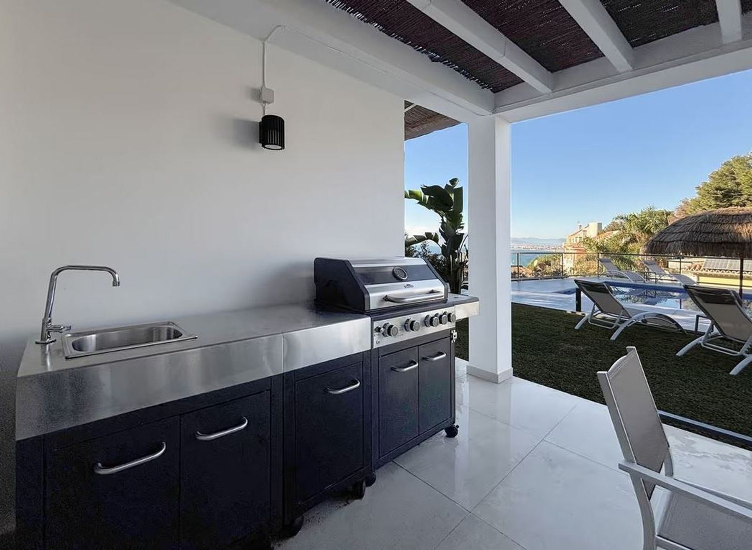 Casa de pueblo en calle Golf del Candado, 40 - Foto 26