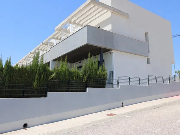 Chalet adosado en Calle Portichol, 284 - Foto 1