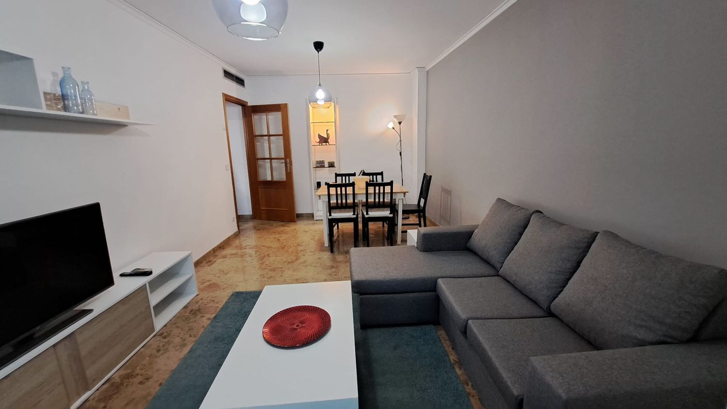 Piso en Avenida del País Valencià - Foto 3