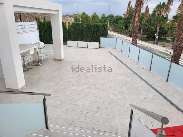 Casa independiente en avenida del Montañal, 1 - Foto 14