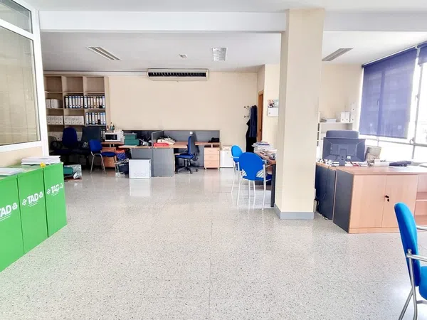 Local en Calle Occident, 2, Collblanc - Foto 4