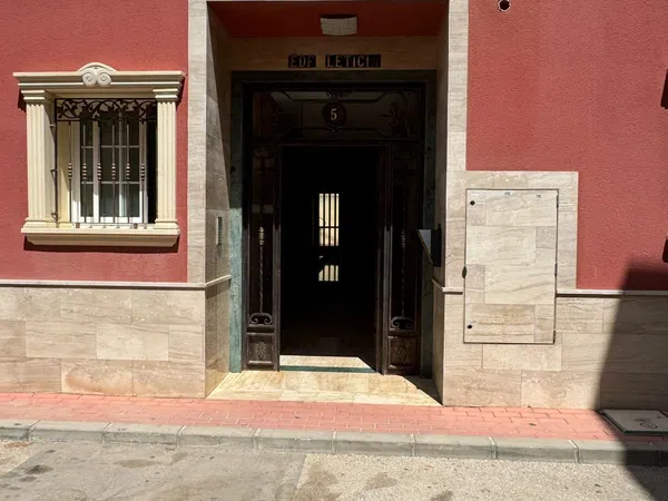 Dúplex en Calle Reloj, 5 - Foto 25