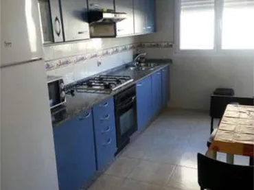 Piso en Boiro - Foto 1