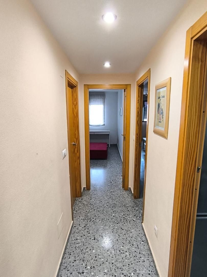 Piso en  Calle Ilusión 6 - Foto 22