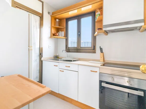 Piso en calle Málaga, 5 - Foto 4