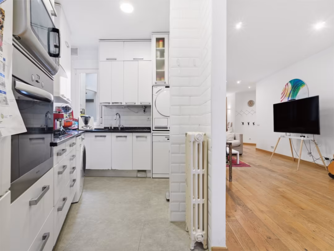 Piso en  Calle de Lope de Rueda 44 - Foto 6