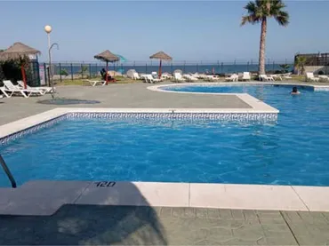 Ático en Vera playa - Foto 2