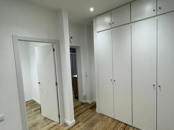 Estudio en calle del Pou, 57