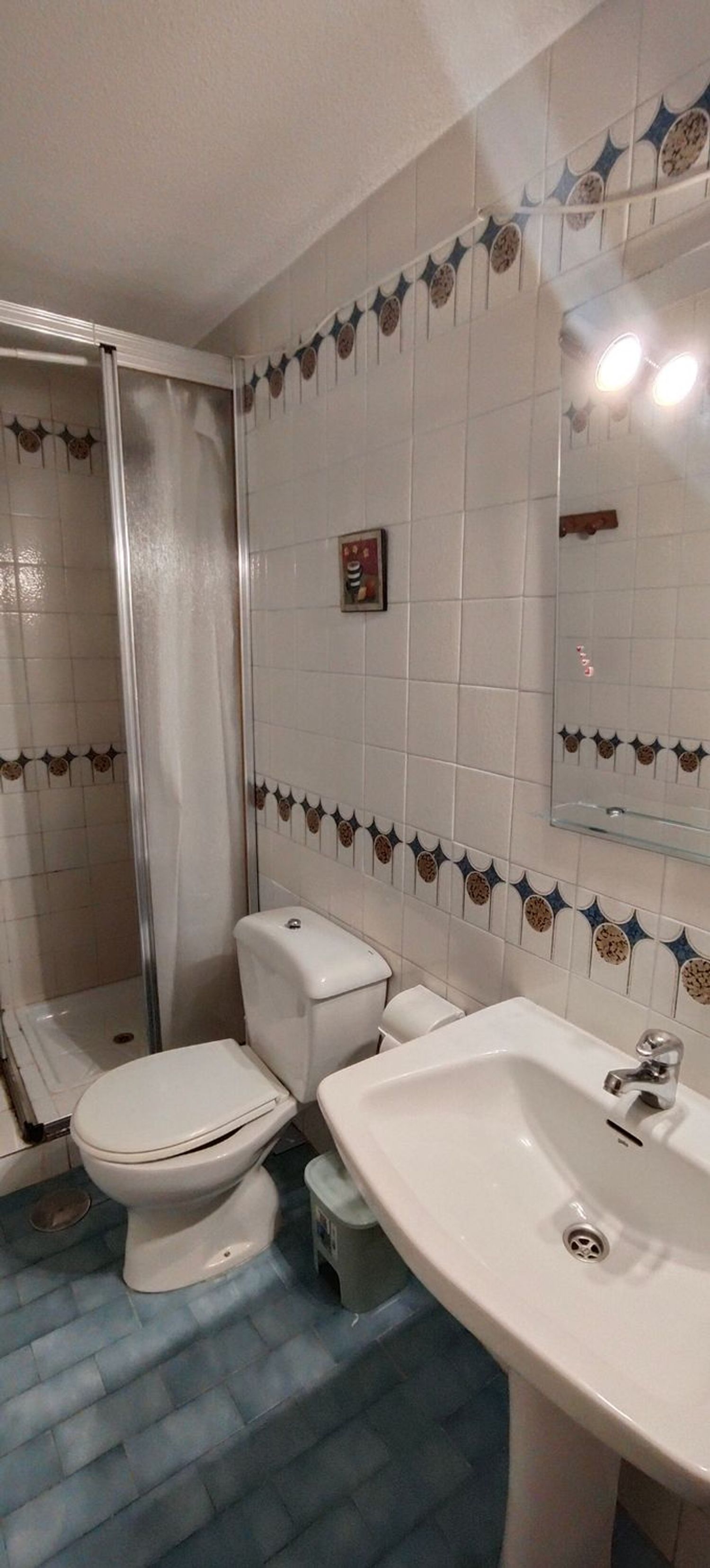 Piso en Calle Hornillo de Cartuja, 27, San Ildefonso, San Ildefonso - Foto 5