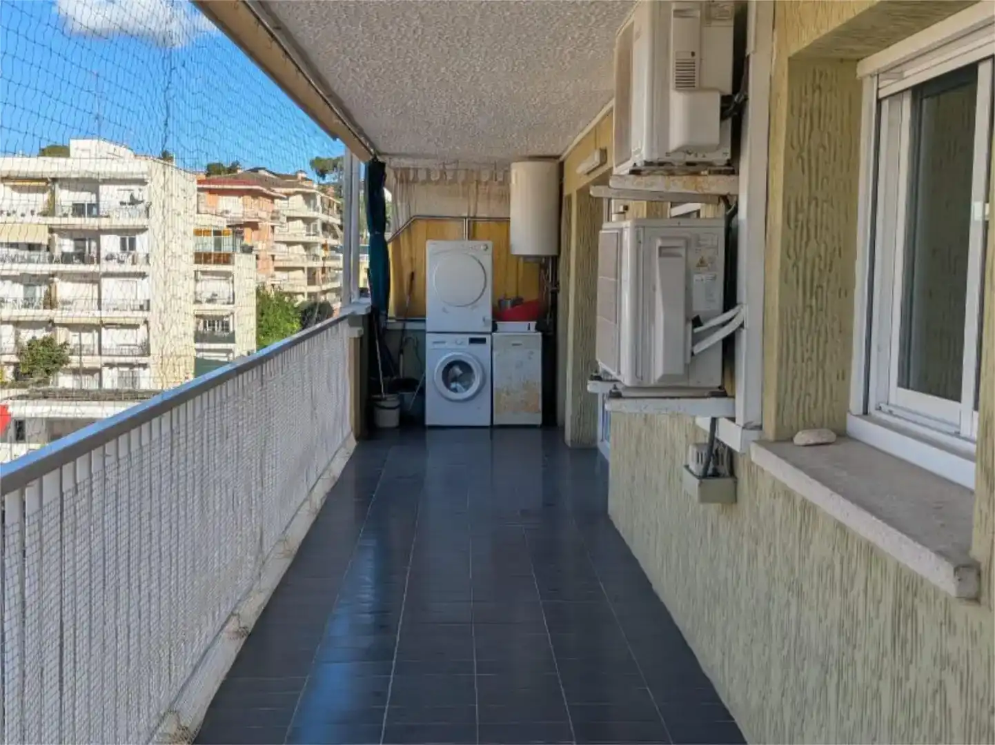 Piso en  Carrer de Lluís Companys 82 - Foto 7