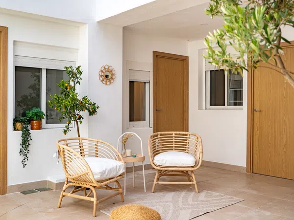 Casa o chalet independiente en Calle Gabriel Font i Martorell, 39, Son Cotoner - Foto 1