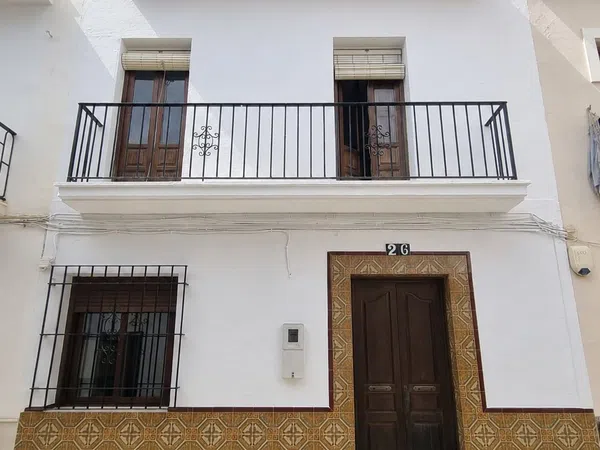 Casa de pueblo en Calle Alfonso XII, 26, Centro, Centro - Foto 2