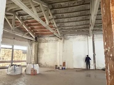 Nave Industrial en  Carrer de Faraday - Foto 3