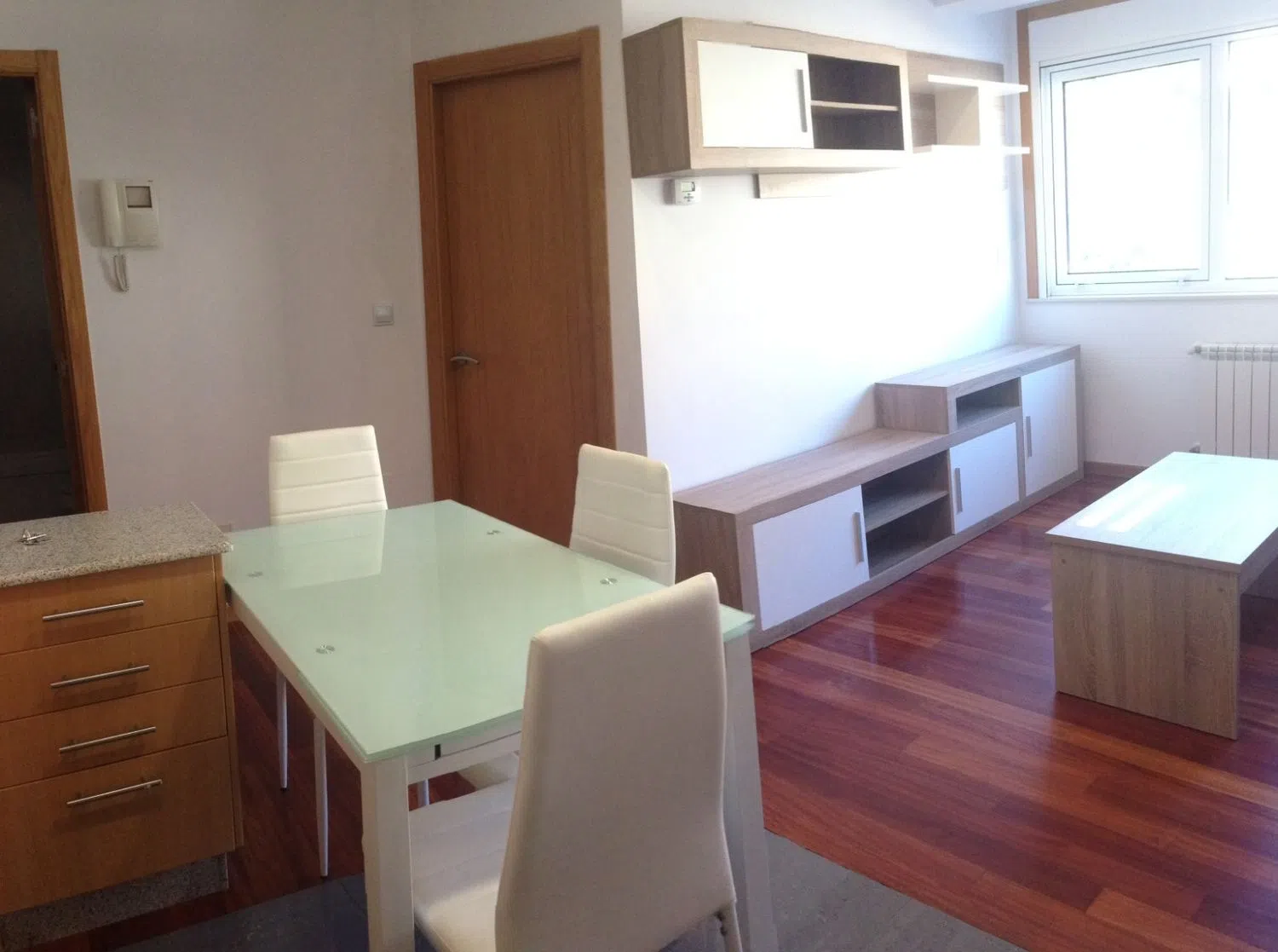 Piso en calle da Fonte dos Concheiros, 4 - Foto 1