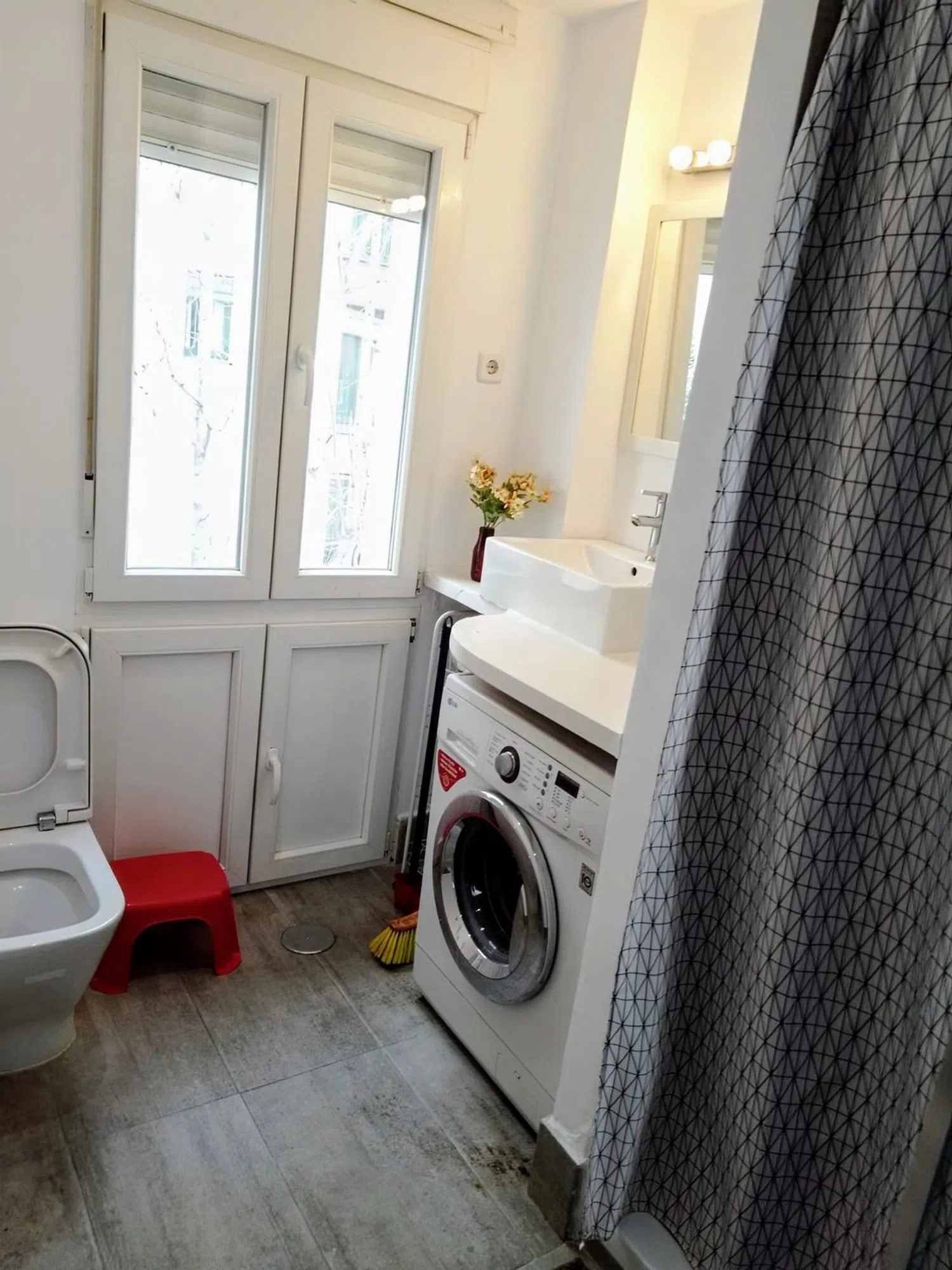Piso en Barrio Lista - Foto 17