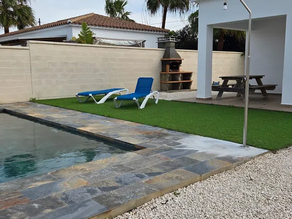 Casa o chalet independiente en Pago Zahora, 237 - Foto 8