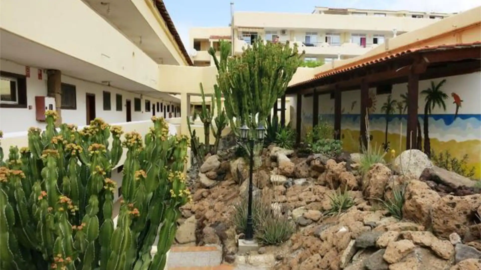 Apartamento en Playa Paraiso - Foto 3