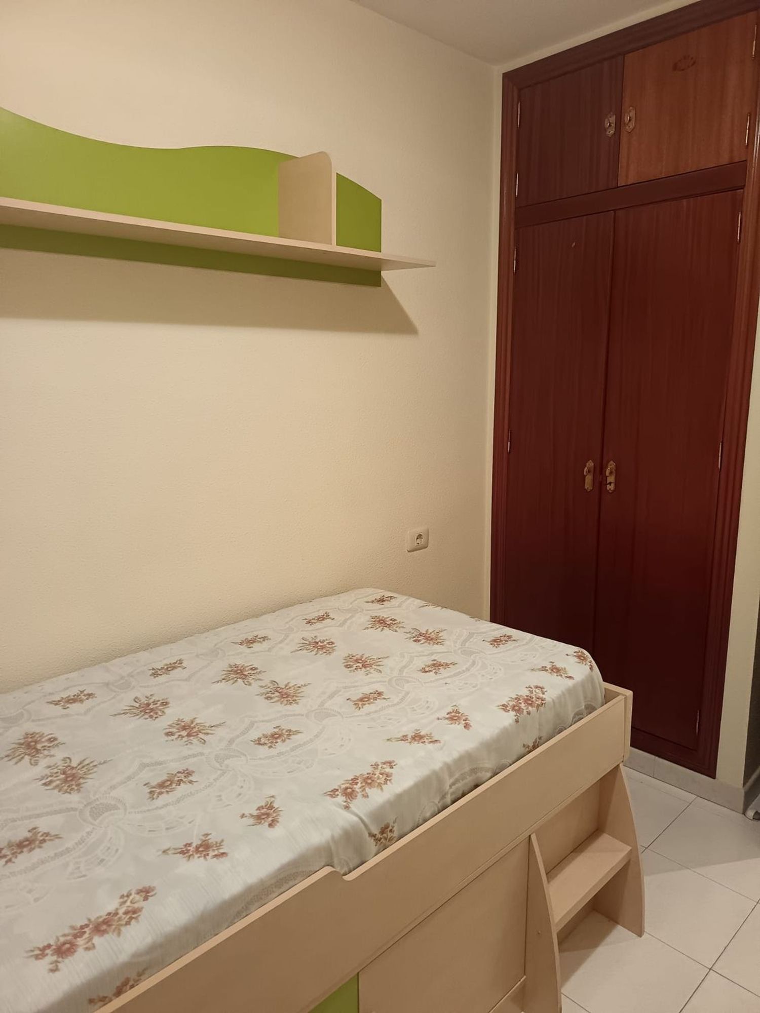 Ático en calle Calvario, 35 - Foto 11