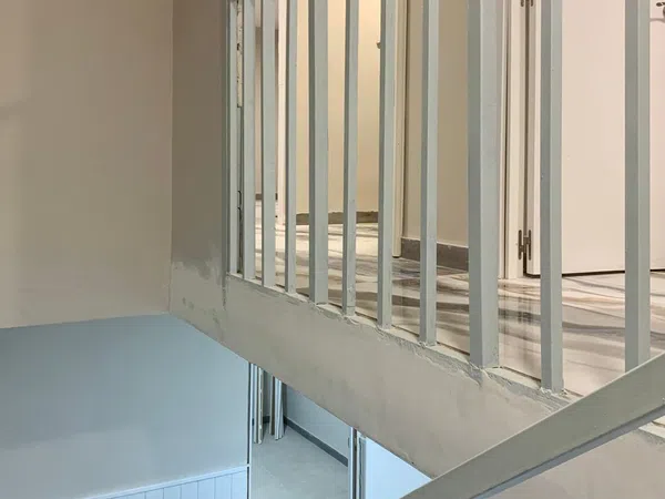 Dúplex en ronda de Toledo, 8