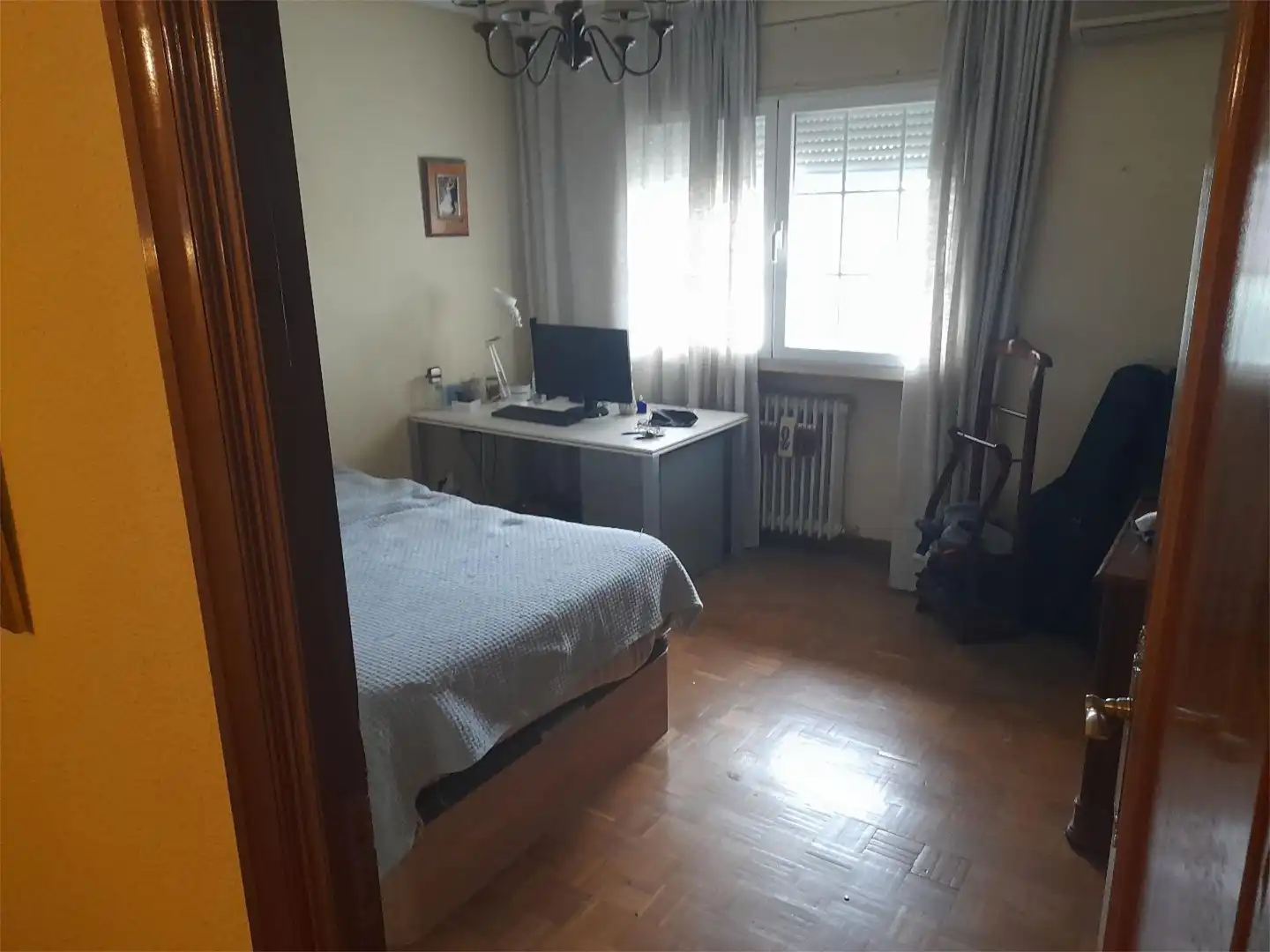 Piso en Villaviciosa de Odón - Foto 12
