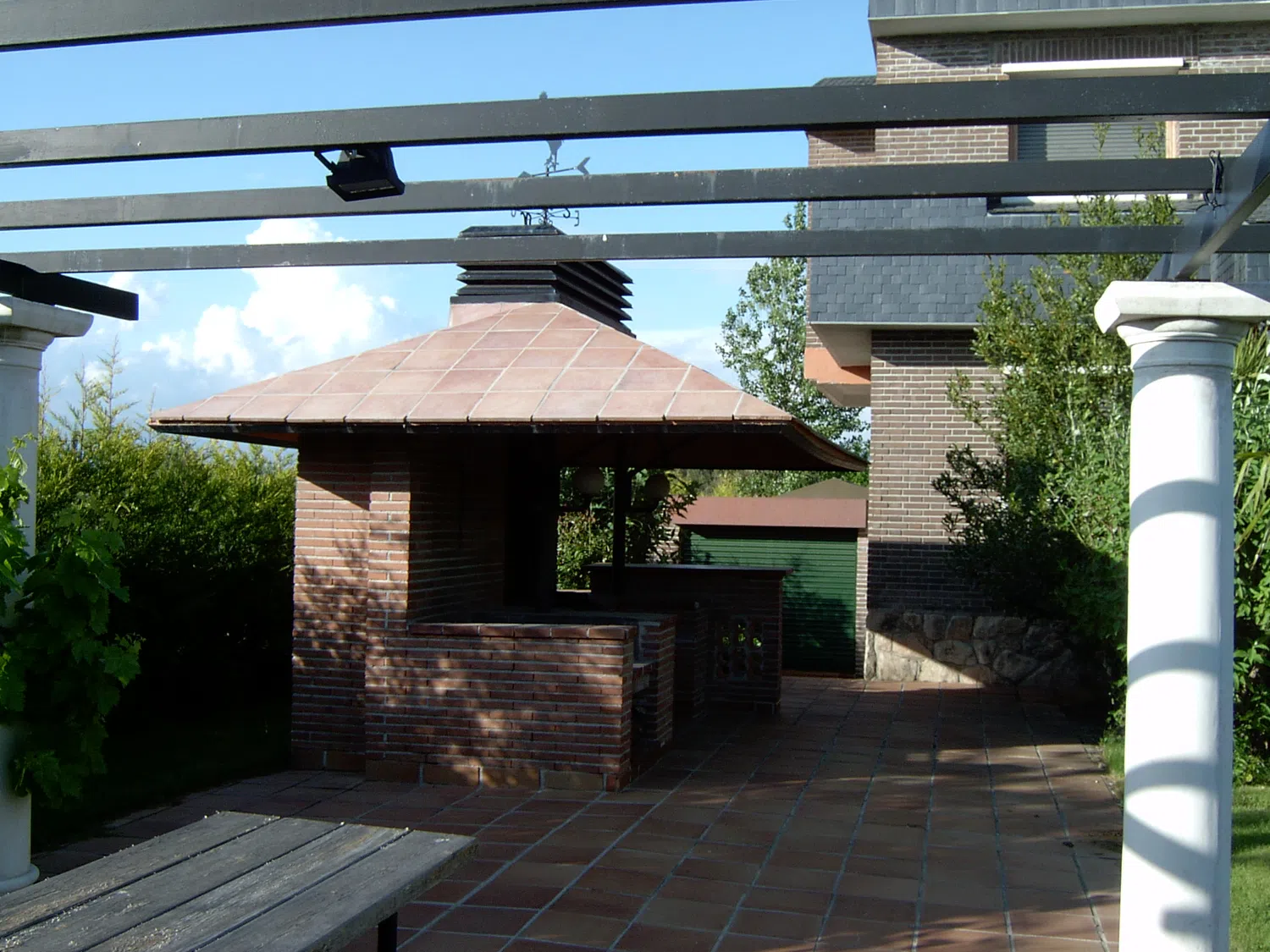 Casa independiente en calle Camelias, 4 - Foto 3