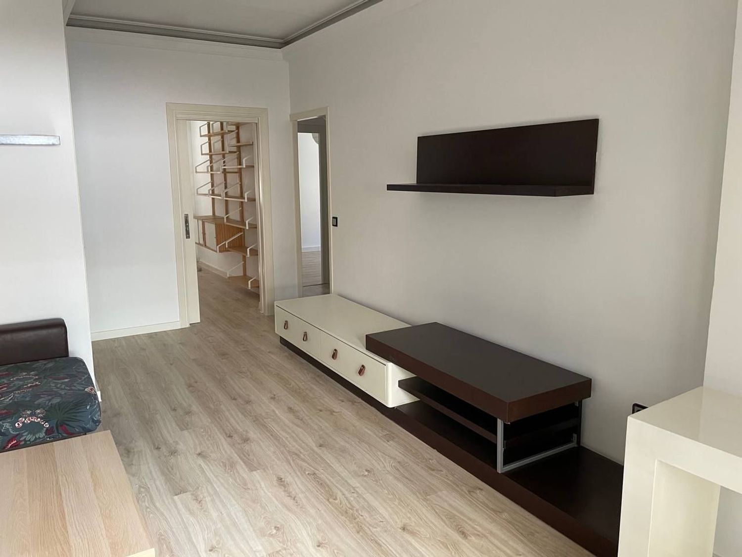 Piso en Calle Conde de Galvez, 6, La Palmera - Manuel Siurot - Foto 2
