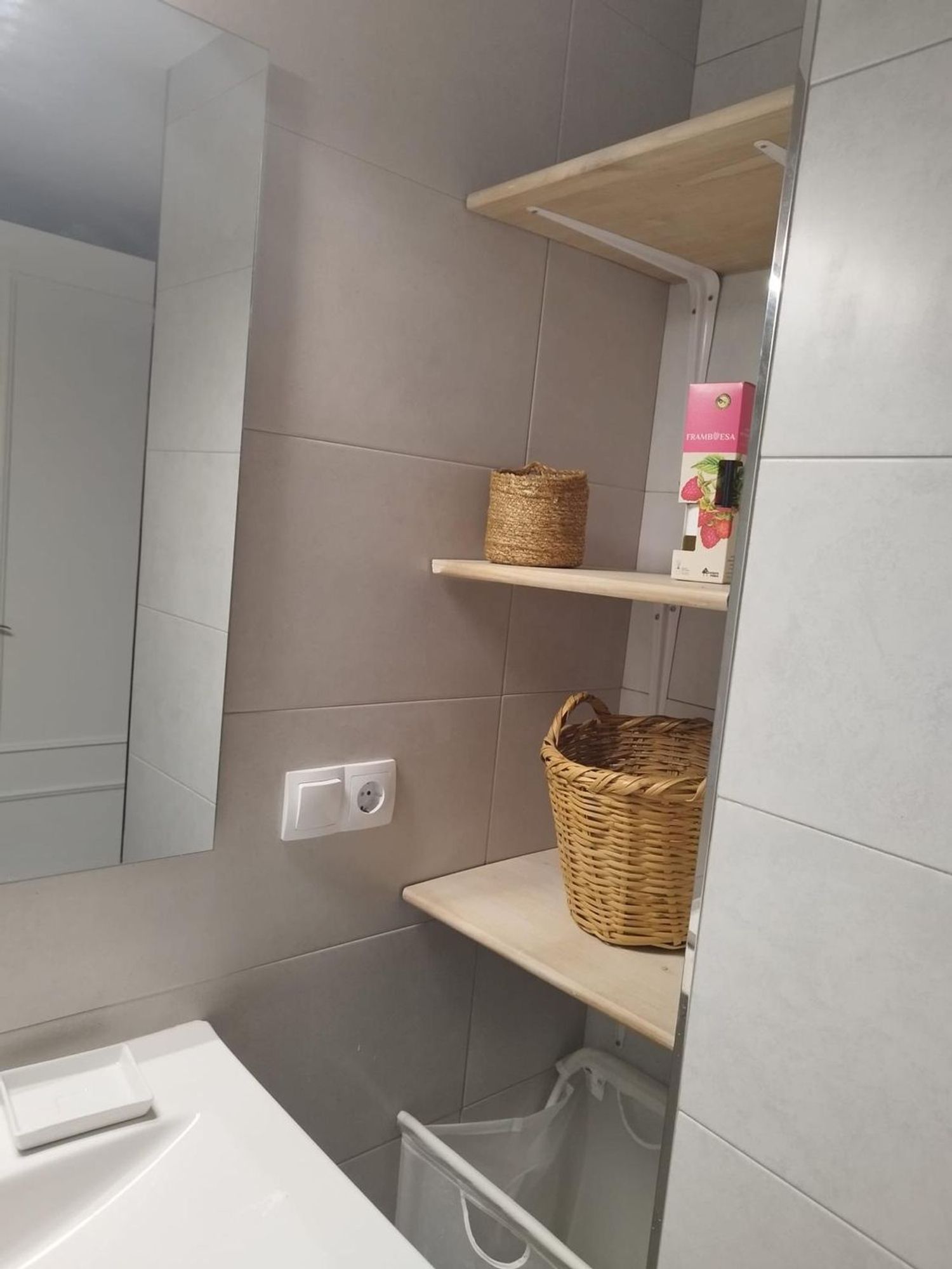 Piso en Plaza de los Porches, 1, Zona San José - Varela, Zona San José - Varela - Foto 3