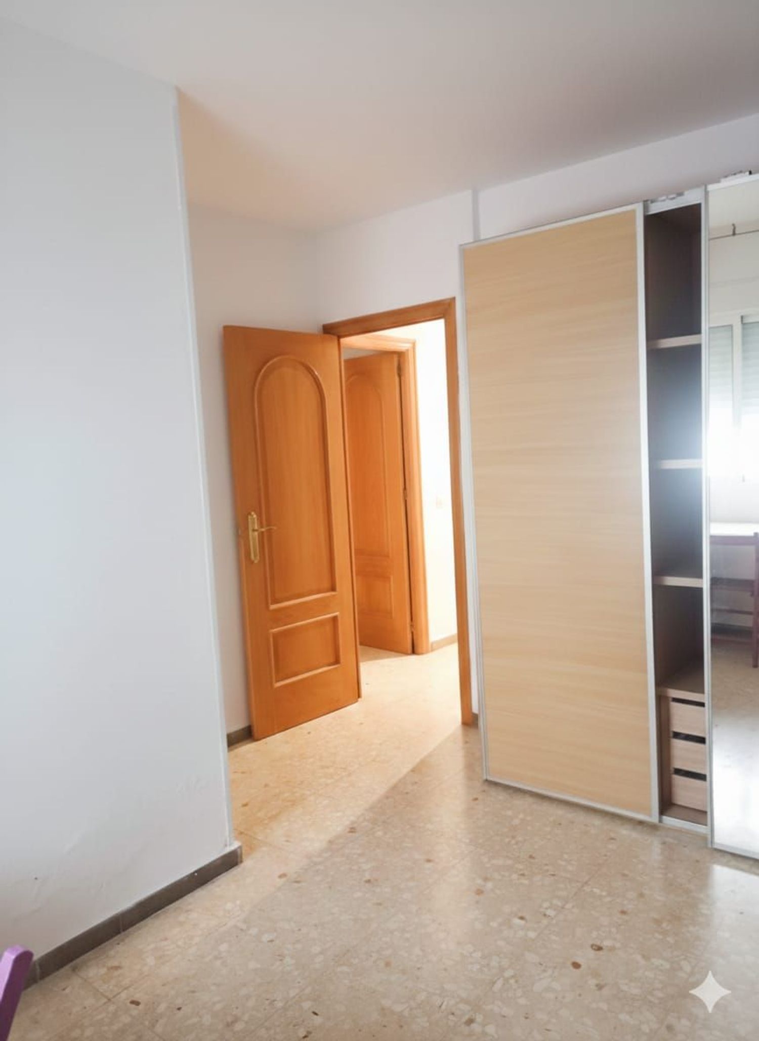 Piso en Barrio Feria - Foto 21