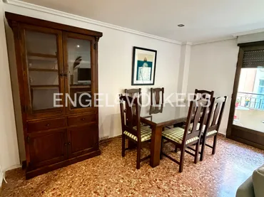 Piso en  Valencia Capital - Foto 5