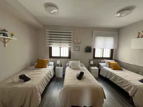 Dúplex en Paseo de la Ribera, 32, Casco Histórico - Corredera - Ribera - Foto 26