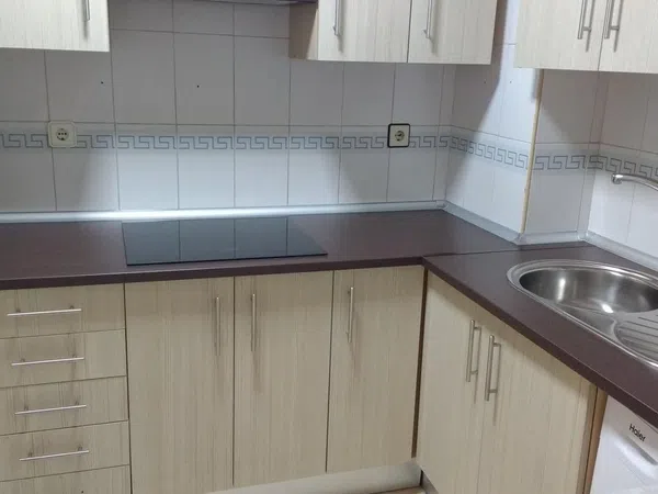 Piso en Calle Martínez de la Rosa, Suárez - Foto 8