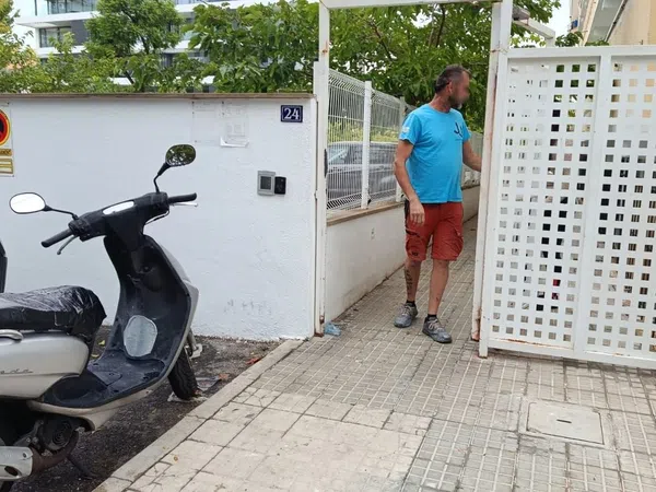 Estudio en Calle Saridakis, 24, Cala Major - Foto 9