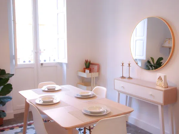 Piso en calle del Doctor Zamenhof, 22