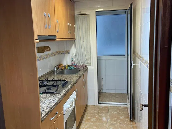 Piso en Passatge Arquitecte Gaudi, 2, Altozano - Foto 4