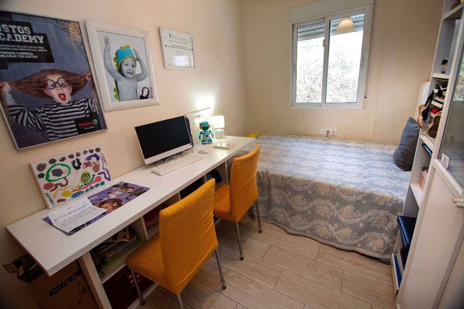 Piso en calle d'Alessandro Volta, 7 - Foto 7