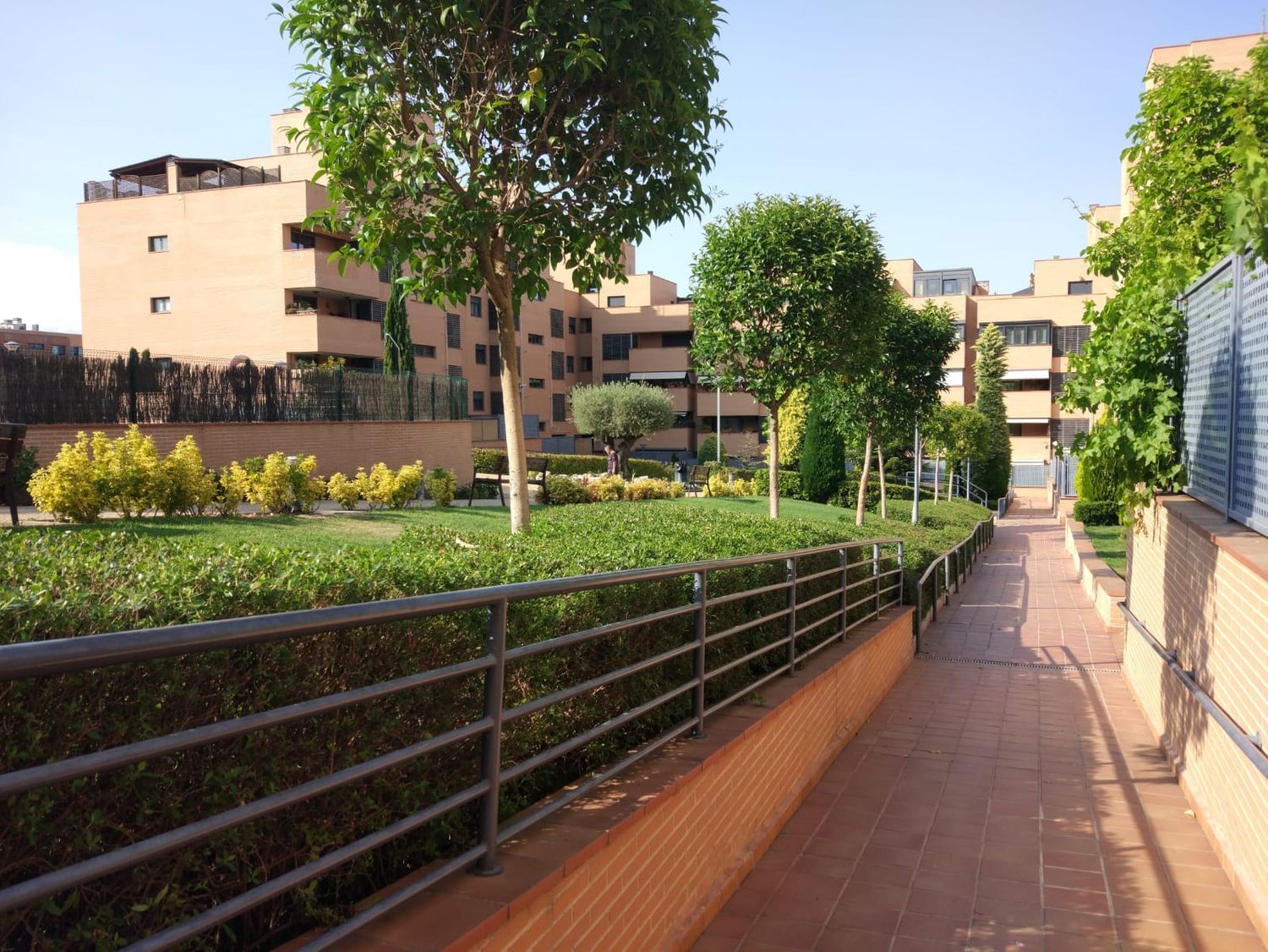 Piso en Avenida de los Quiñones, 2 - Foto 16