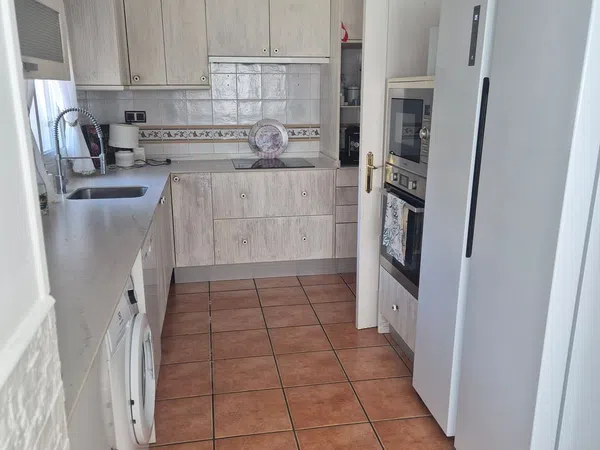 Casa o chalet independiente en Urbanización Lago del Jaral, 245 - Foto 6