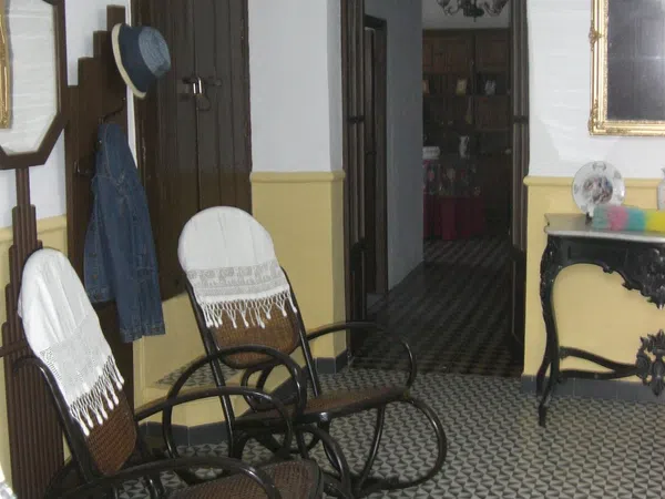 Casa o chalet independiente en Calle la Fuente, 13 - Foto 3