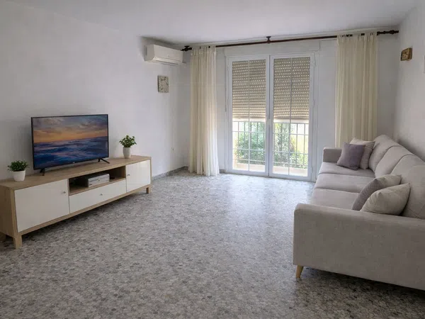 Piso en Barrio Calle Betis - Pagés del Corro - Foto 1