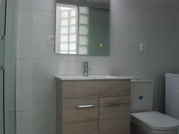 Piso en Calle Bravo Murillo, 2, Arenales - Lugo - Avda Marítima - Foto 14