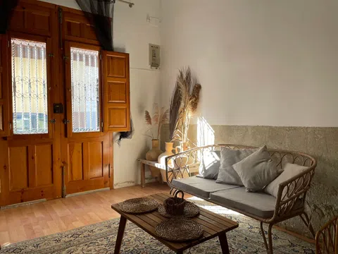 Chalet adosado en calle de l'Arquebisbe Company, 20 - Foto 3