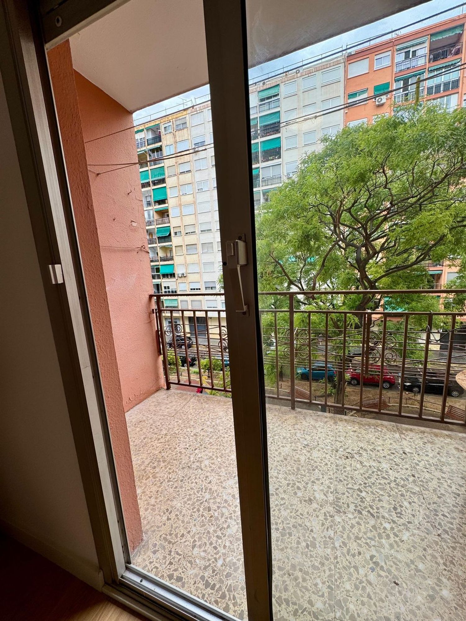 Piso en Calle de Campoamor, 68, Ciutat Jardí, València - Foto 20
