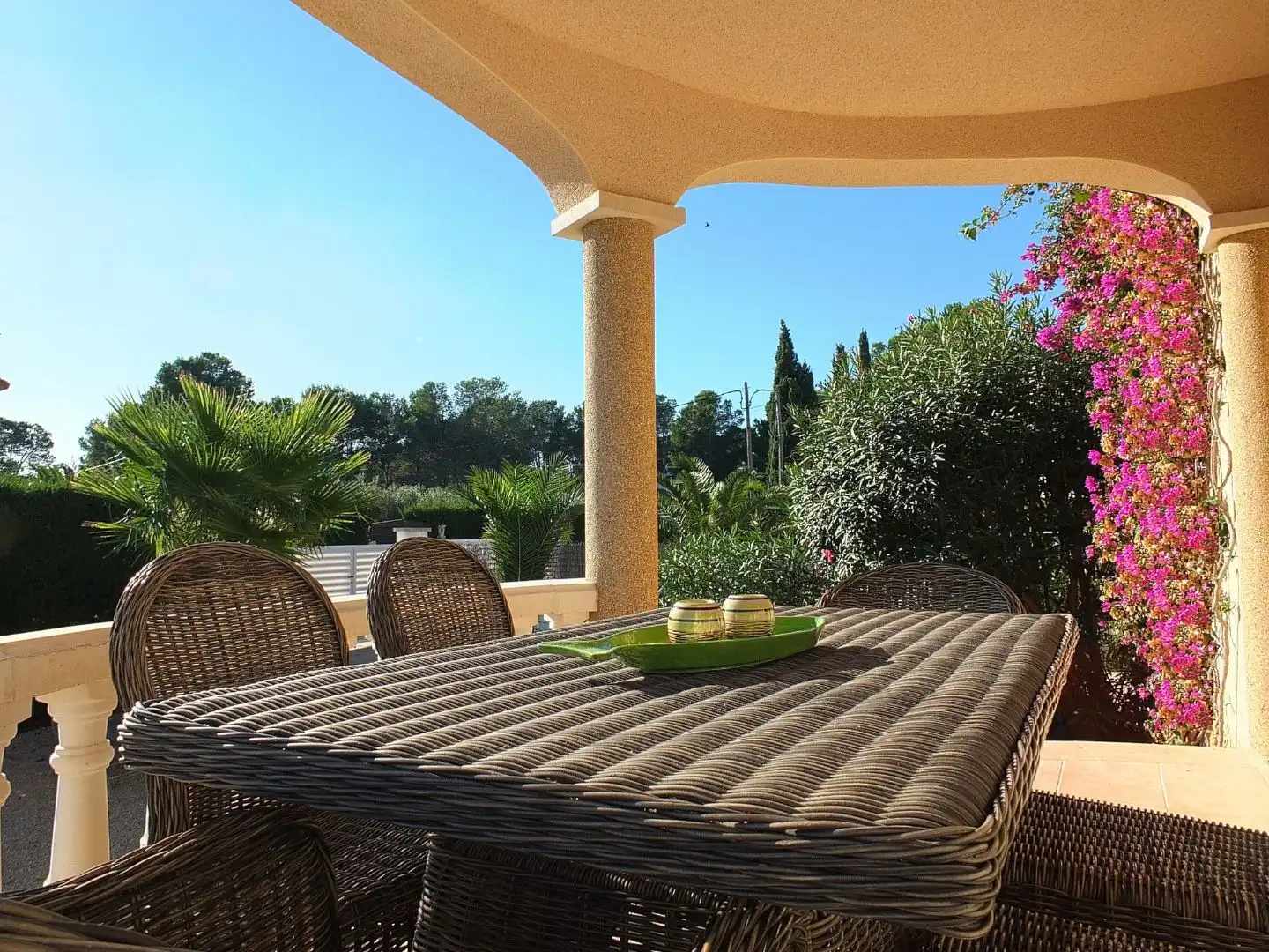 Chalet en  Carrer Trajacapita 242b - Foto 11