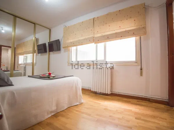 Piso en Calle do Conde de Torrecedeira, 23, Berbés - Peritos - Foto 11