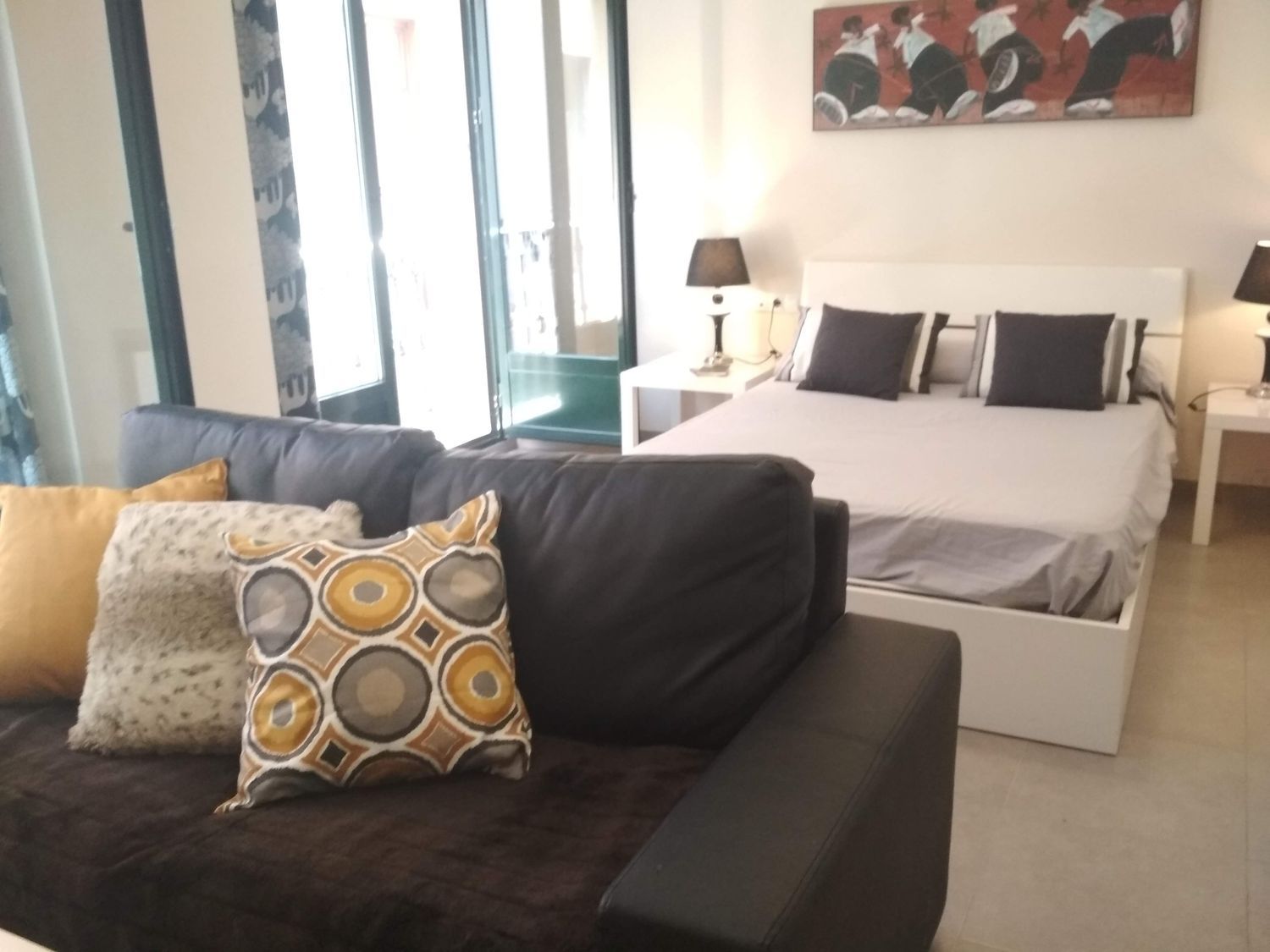 Estudio en calle Marqués de Larios, 5 - Foto 19