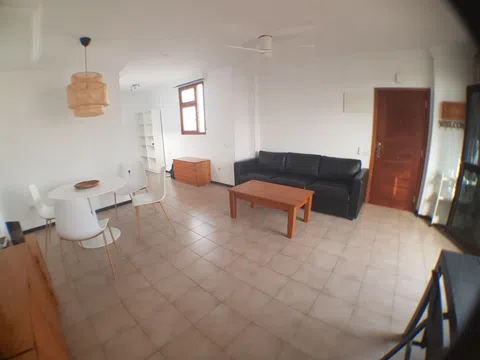 Ático en calle Néstor de la Torre, 24